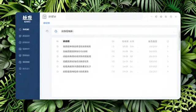 工艺优化中软件研发的常见问题与应对策略