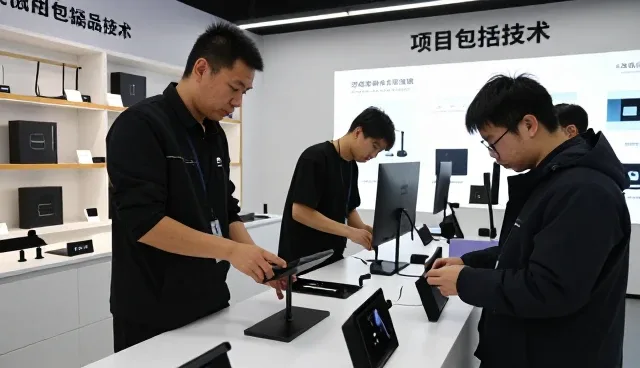 软件研发等在真实环境中的表现