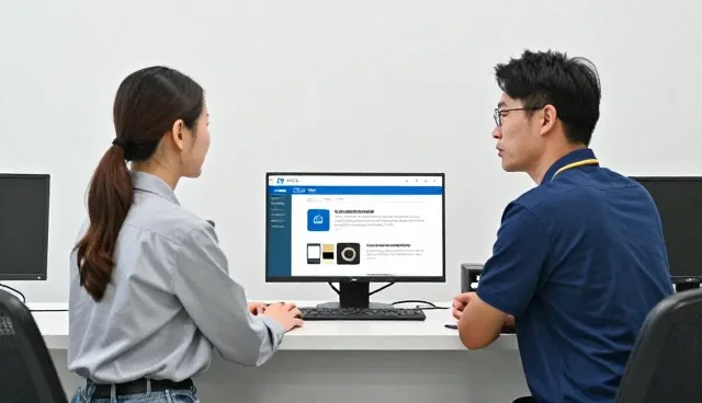 制造业技术支持中的技术迭代挑战与应对策略