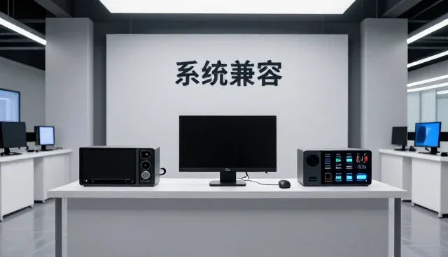 数字化转型中系统兼容的关键挑战与应对策略