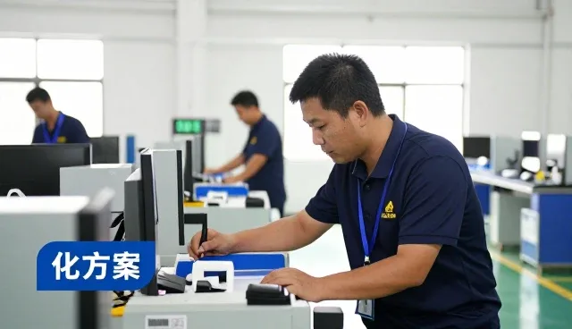 项目包括技术功能特点说明